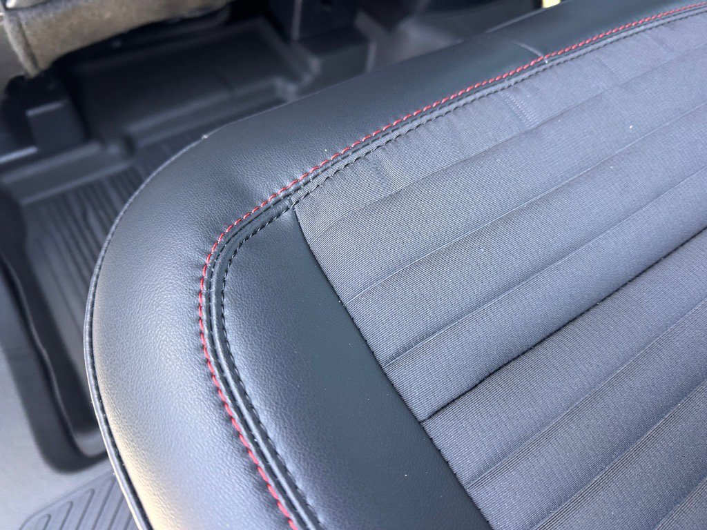 Certified 2025 Ford Explorer ST-Line image 13