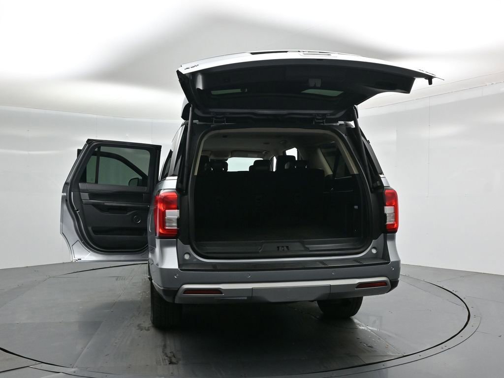 Certified 2023 Ford Expedition Max XLT image 60