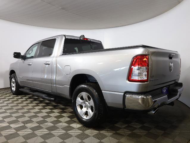 Used 2022 RAM 1500 Big Horn AWD/4WD image 7
