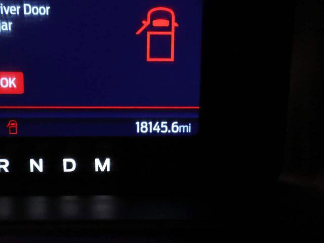 Certified 2023 Ford Bronco Badlands image 23