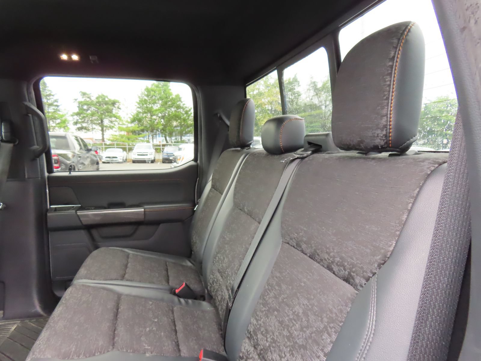 Certified 2023 Ford F150 Tremor w/ Trailer Tow Package AWD/4WD image 33