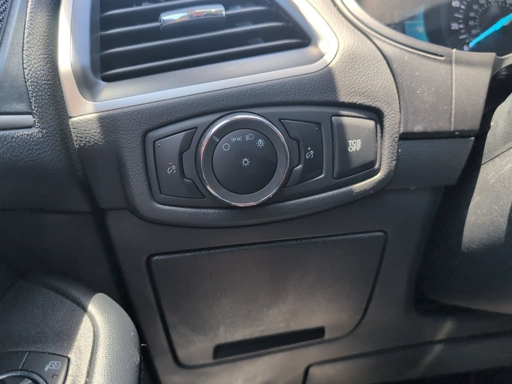 Certified 2024 Ford Edge SEL AWD/4WD image 23