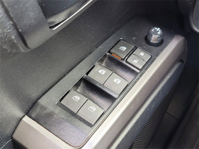 Used 2023 Toyota Tacoma TRD Sport image 23