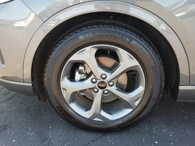 Certified 2023 Ford Escape ST-Line w/ Tech Pack #1 FWD image 26