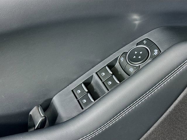 Certified 2025 Ford Mustang Mach-E Select w/ Comfort Package Lite AWD/4WD image 25