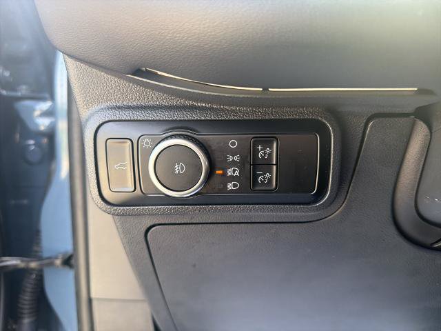 Certified 2025 Ford Explorer ST-Line w/ Premium Package RWD image 17
