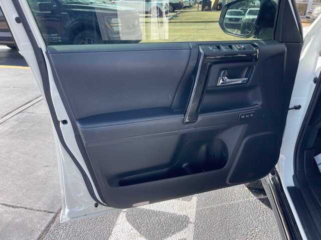 Used 2021 Toyota 4Runner Nightshade RWD image 13