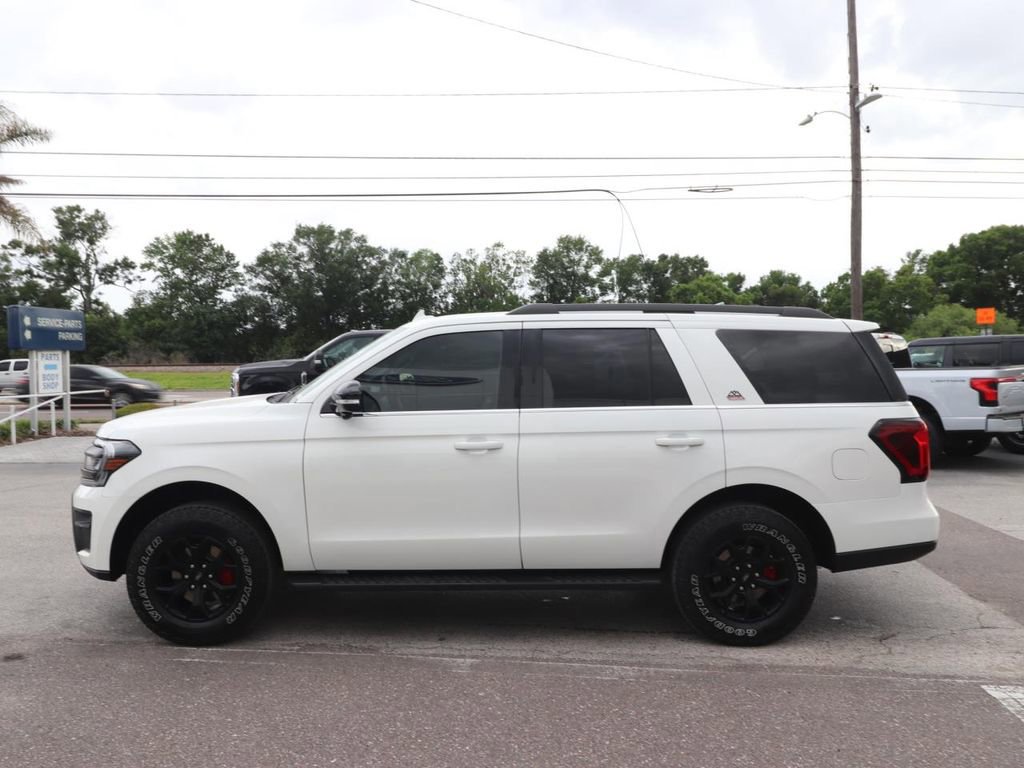 Certified 2023 Ford Expedition Timberline image 2