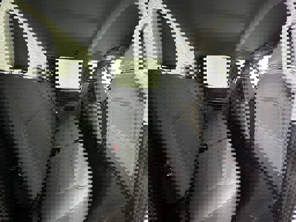 Certified 2025 Ford F150 XLT w/ Equipment Group 301A Standard image 17