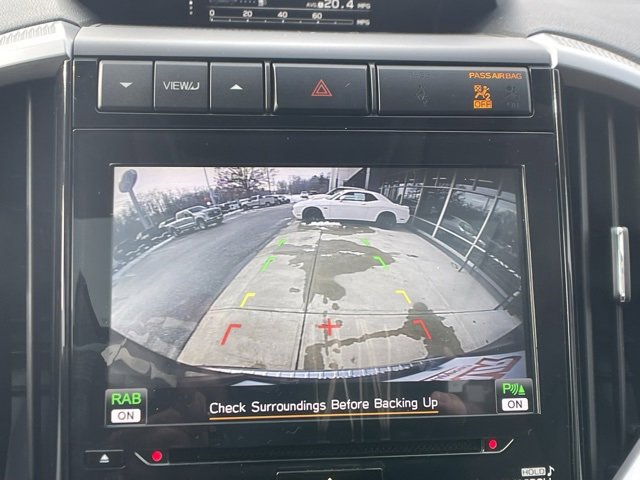 Used 2019 Subaru Ascent Touring image 28