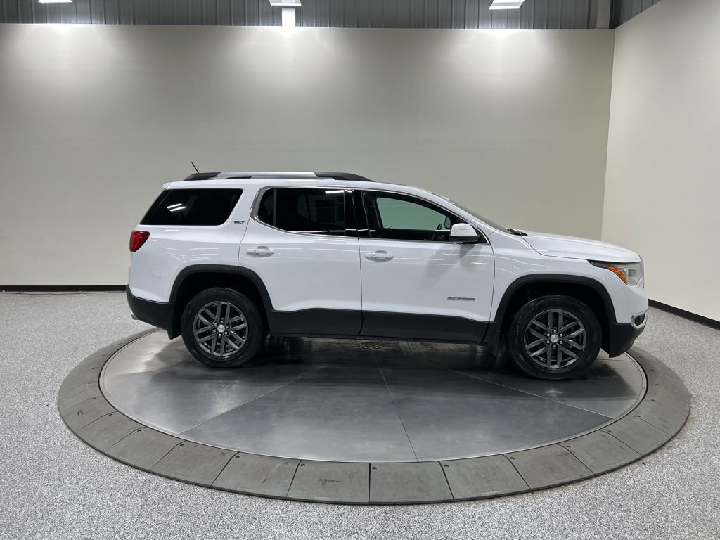 Used 2019 GMC Acadia SLT image 6