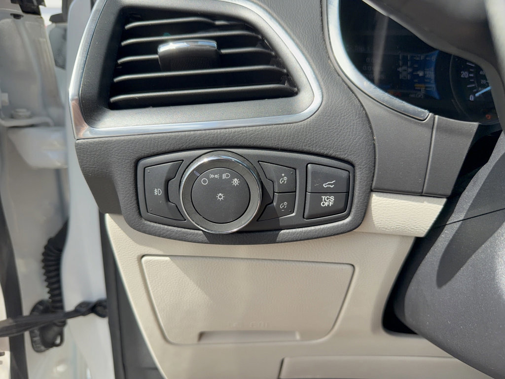 Certified 2021 Ford Edge Titanium w/ Equipment Group 301A image 26