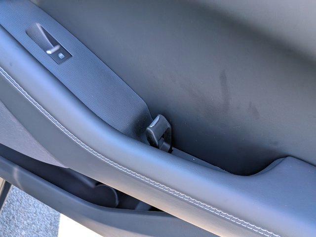 Certified 2025 Ford Mustang Mach-E Select w/ Interior Protection Package image 34