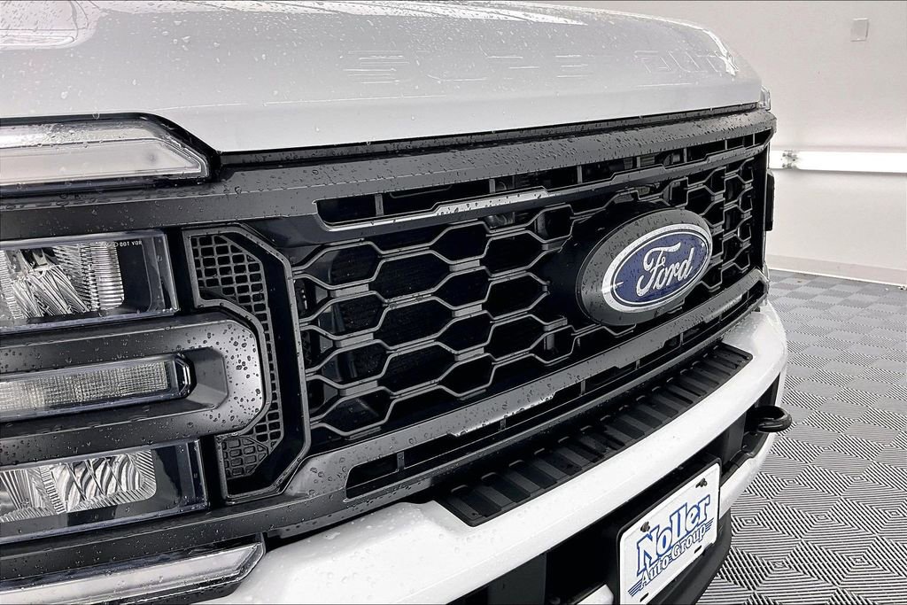 Certified 2024 Ford F250 XL w/ STX Appearance Package AWD/4WD image 25