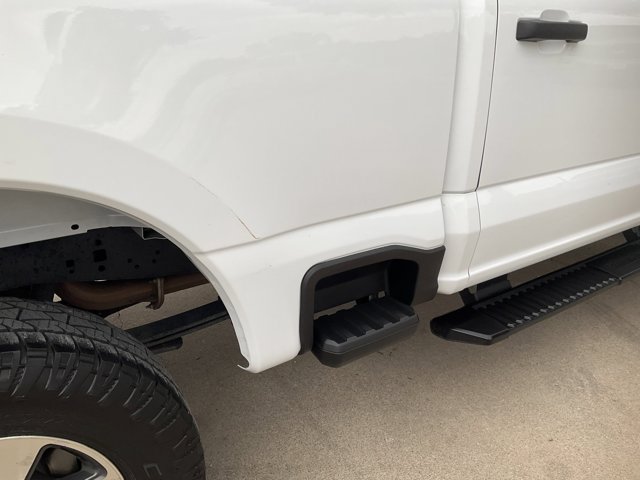 Certified 2026 Ford F250 XL AWD/4WD image 18