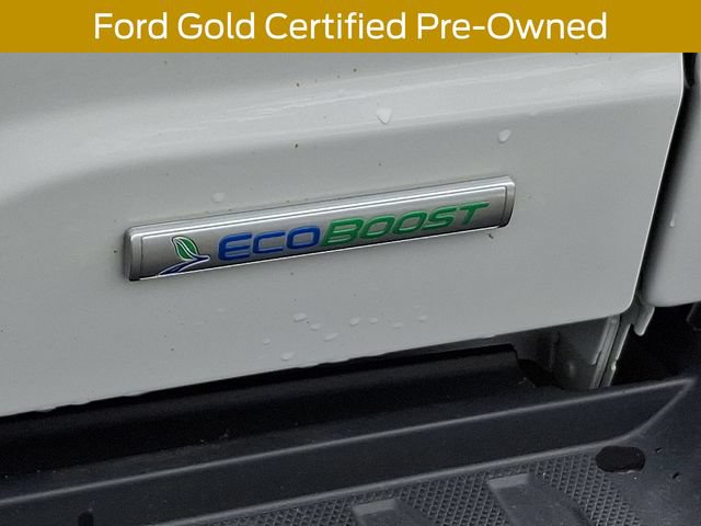 Certified 2023 Ford F150 XLT w/ Equipment Group 302A High AWD/4WD image 38