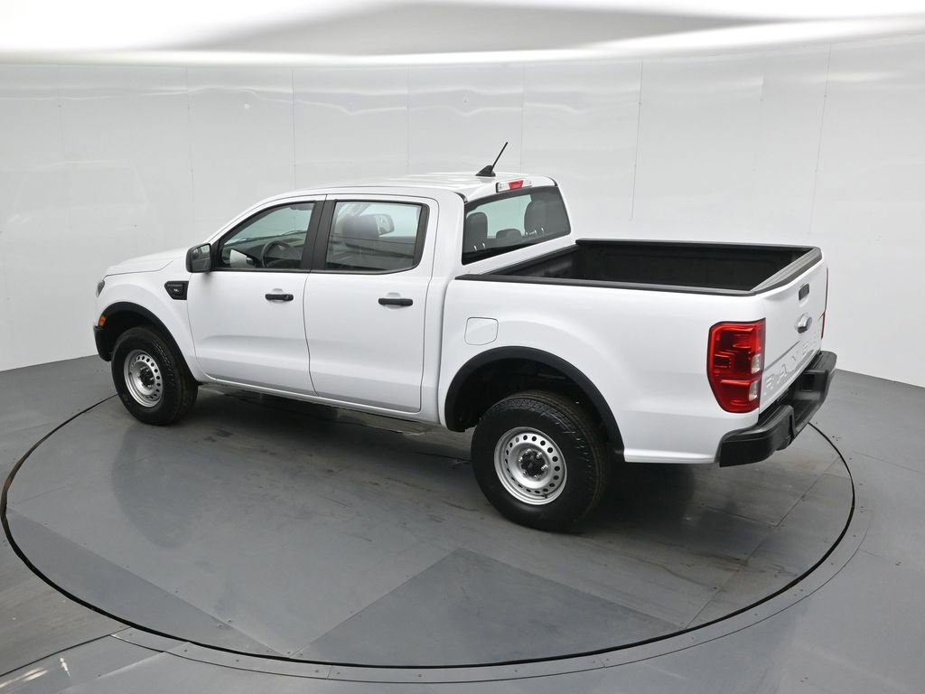 Certified 2023 Ford Ranger XL image 18