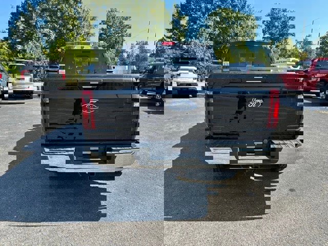 Certified 2024 Ford F150 XLT w/ Equipment Group 302A MID image 3