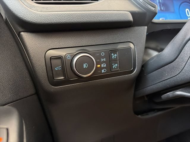 Certified 2024 Ford Escape Platinum AWD/4WD image 32