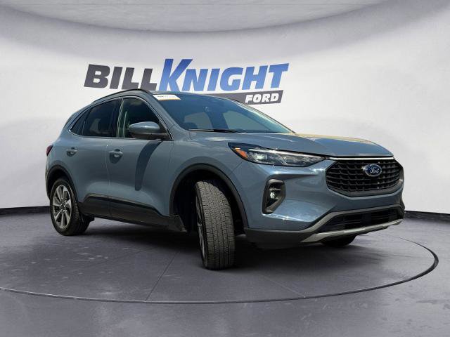 Certified 2025 Ford Escape Platinum image 7