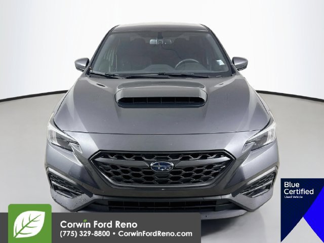 Used 2023 Subaru WRX Premium AWD/4WD image 2
