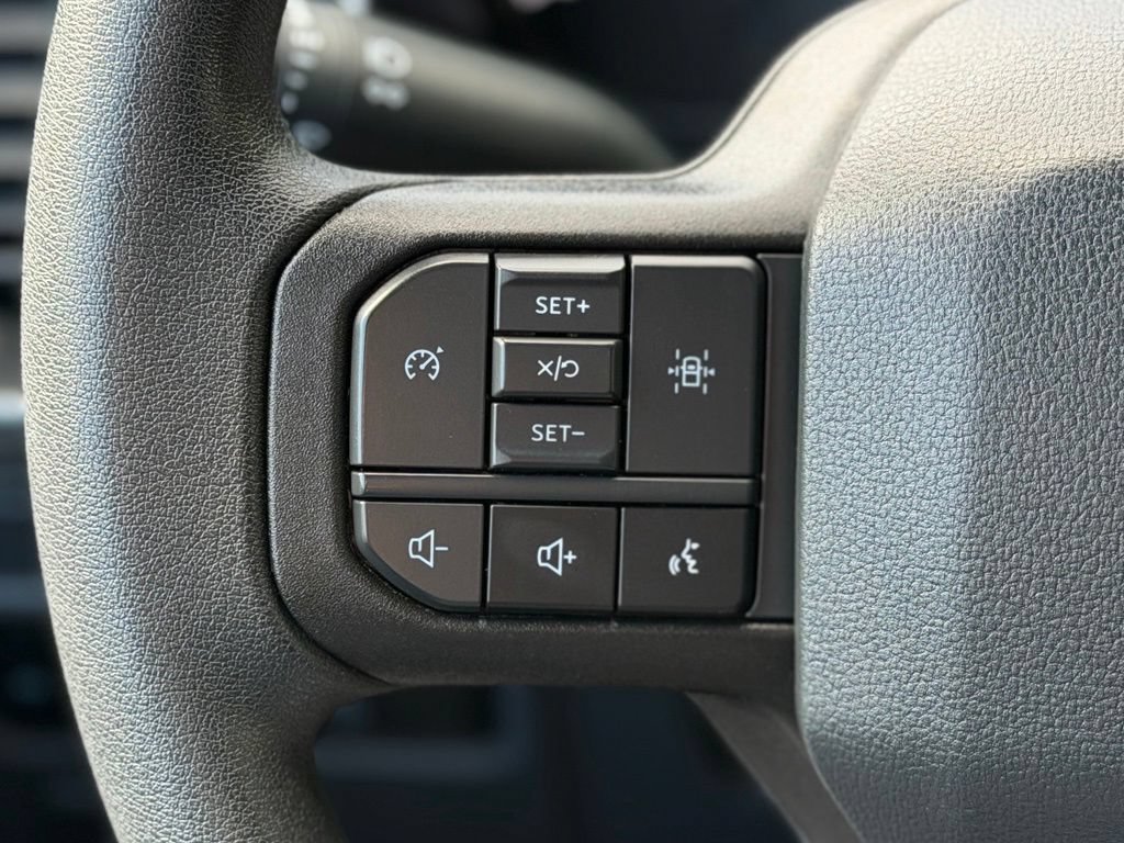 Certified 2023 Ford F150 XL w/ STX Appearance Package AWD/4WD image 9