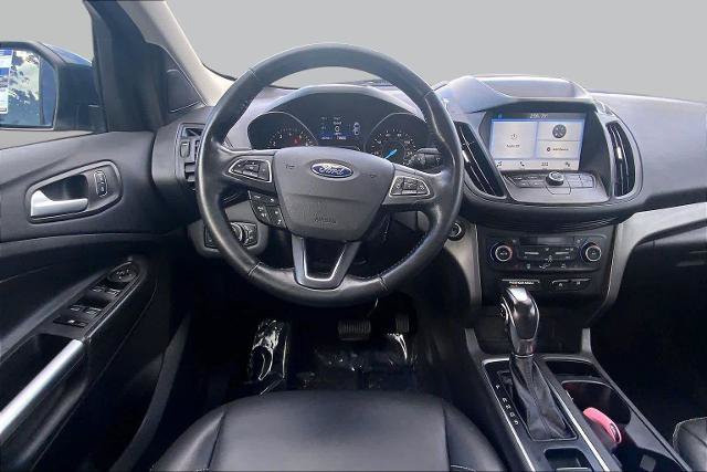 Certified 2019 Ford Escape SEL AWD/4WD image 6