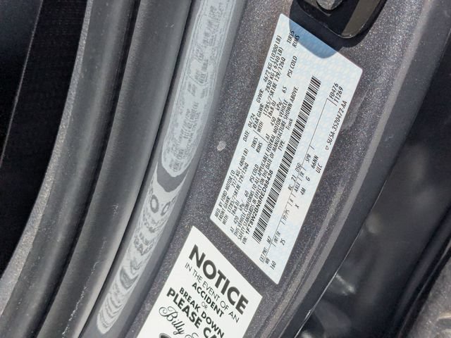 Certified 2024 Ford F250 XLT w/ Tremor Off-Road Package AWD/4WD image 34