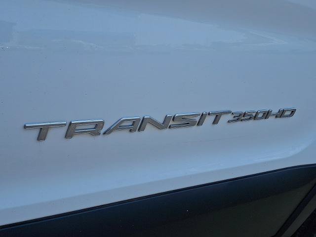 Certified 2023 Ford Transit 350 DRW RWD image 31