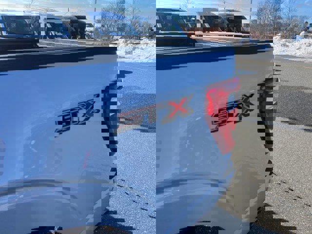 Certified 2021 Ford F150 XL w/ STX Appearance Package image 18