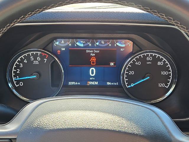 Certified 2023 Ford F150 XLT w/ Equipment Group 302A High AWD/4WD image 27