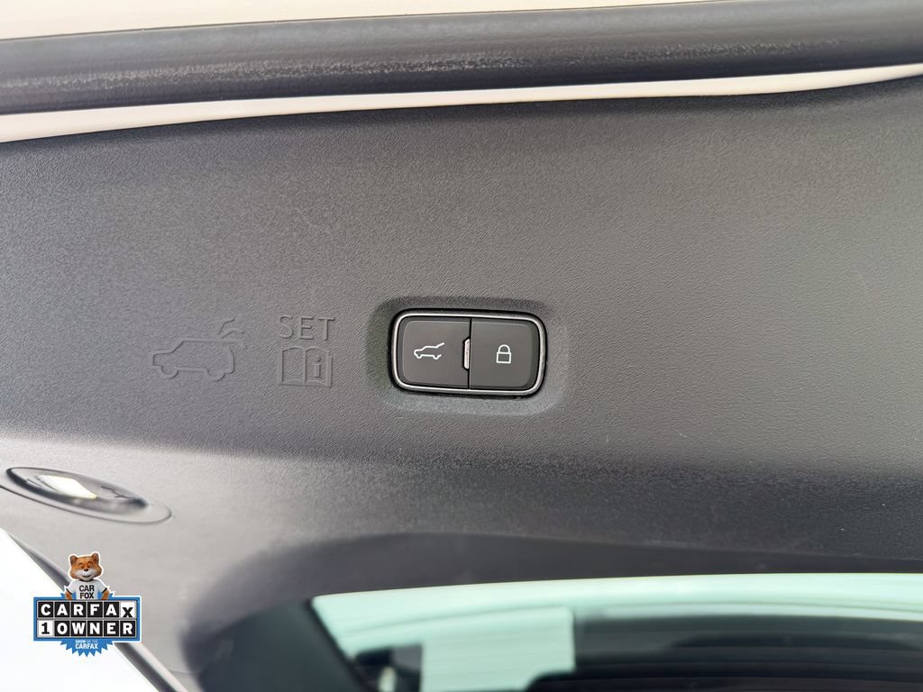 Certified 2025 Ford Expedition Active AWD/4WD image 18