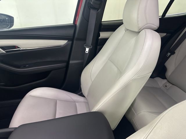 Used 2019 MAZDA MAZDA3 AWD Sedan w/ Premium Package image 25