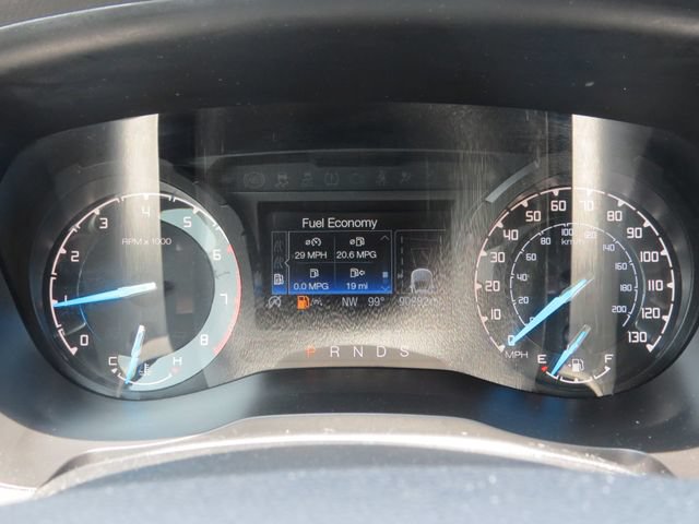 Certified 2022 Ford Ranger XLT w/ Equipment Group 301A Mid AWD/4WD image 18