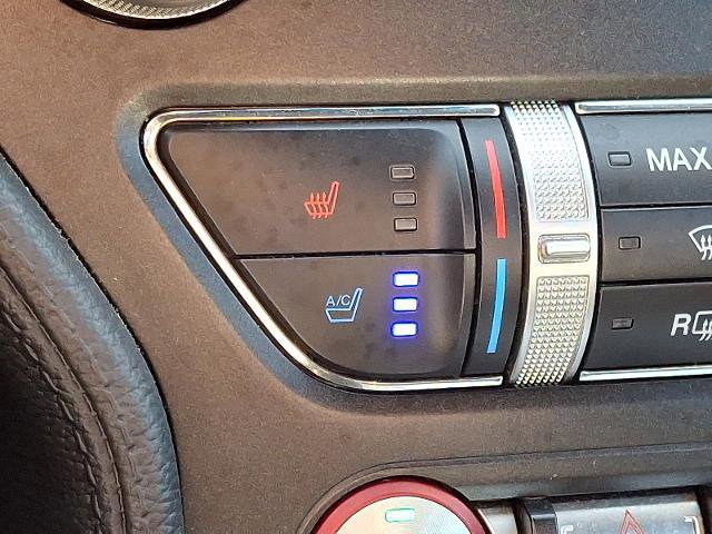 Certified 2023 Ford Mustang Premium image 26