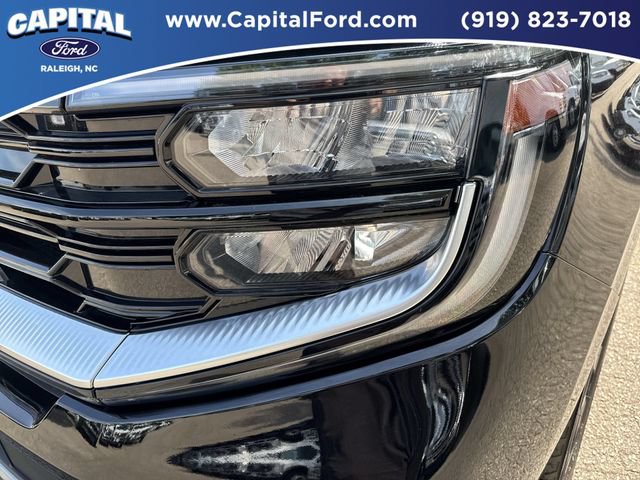 Certified 2025 Ford Expedition Platinum w/ Driver's Package AWD/4WD image 11