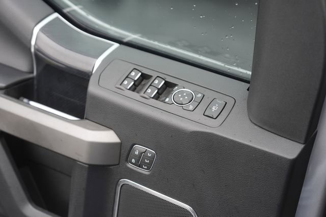 Certified 2020 Ford F250 Platinum AWD/4WD image 30