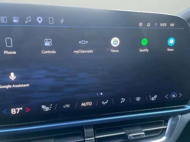 Used 2024 Chevrolet Equinox EV LT FWD image 25