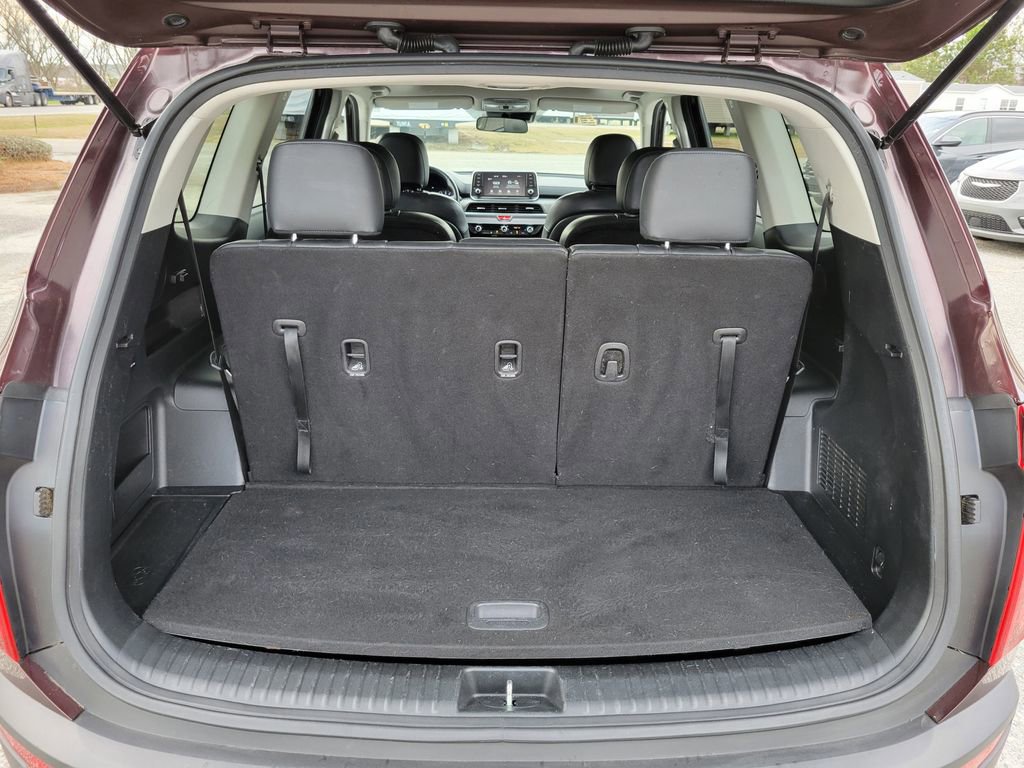 Used 2020 Kia Telluride S image 12