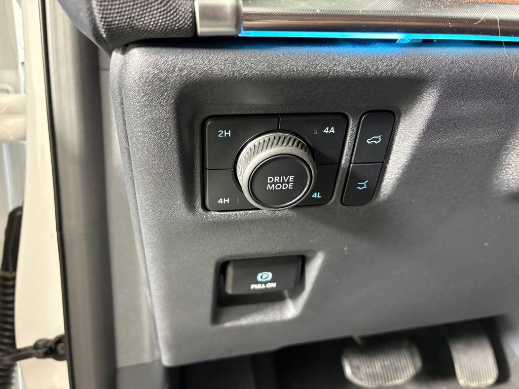 Certified 2025 Ford Expedition Max King Ranch AWD/4WD image 14