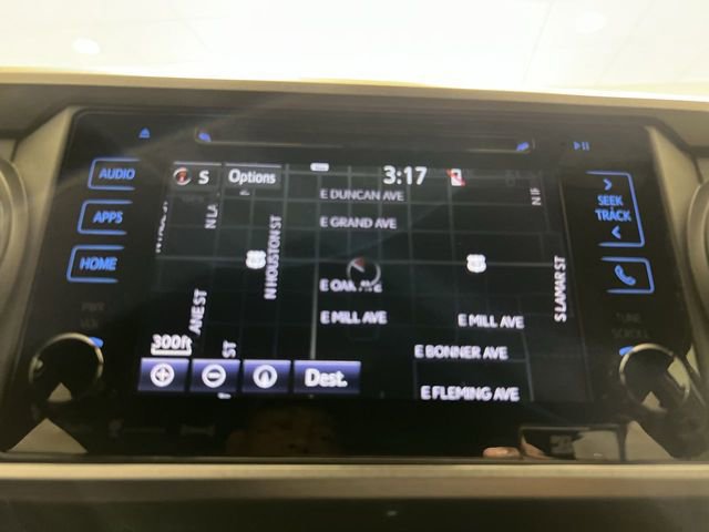 Used 2019 Toyota Tacoma TRD Sport w/ Technology Package AWD/4WD image 13