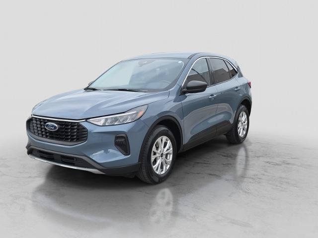 Certified 2023 Ford Escape Active AWD/4WD image 4