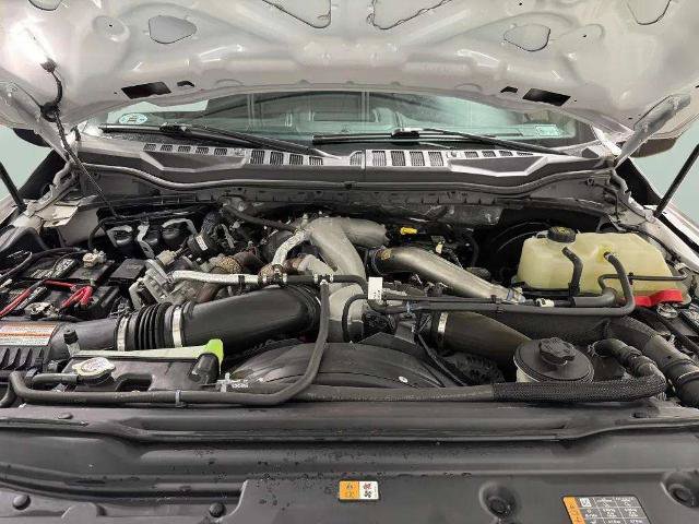 Certified 2021 Ford F250 Lariat w/ Lariat Ultimate Package AWD/4WD image 27