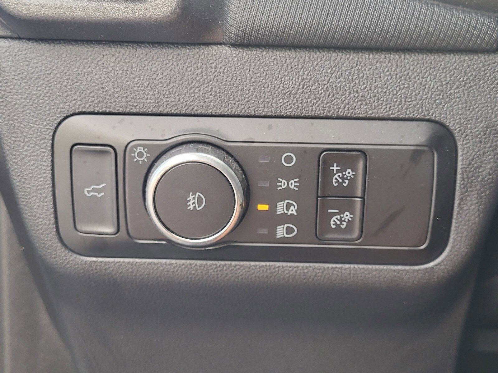 Certified 2025 Ford Bronco Sport Badlands w/ Badlands Tech Package image 24