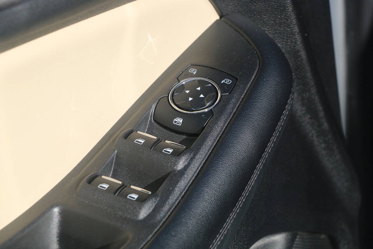 Certified 2024 Ford Edge SEL AWD/4WD image 25