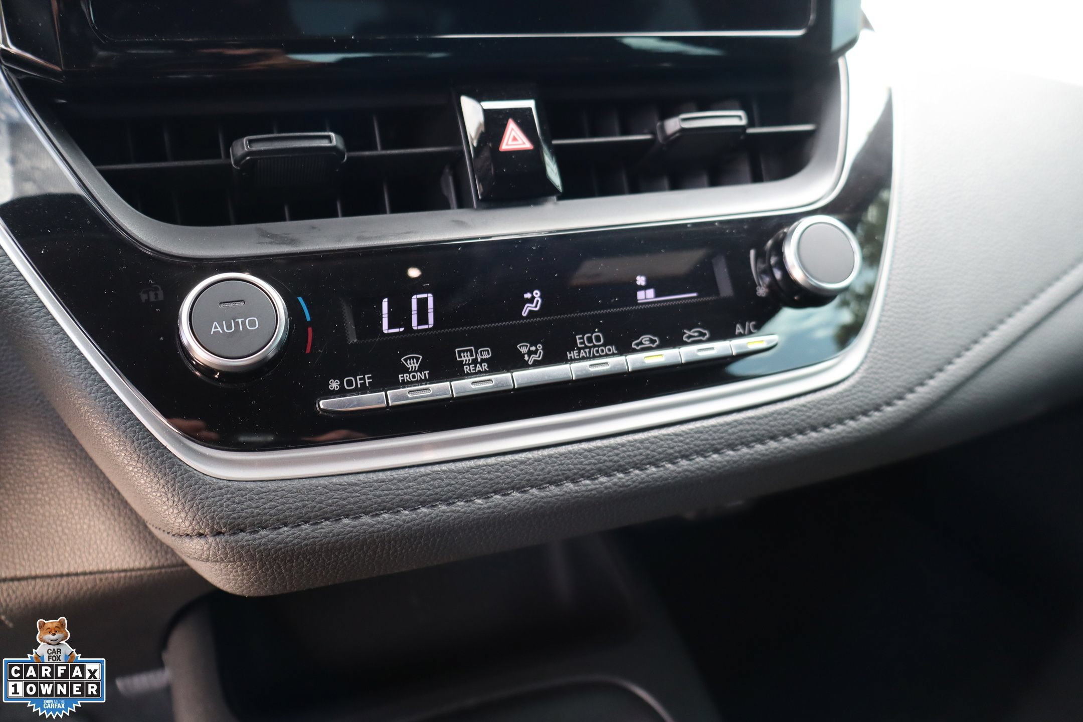 Used 2025 Toyota Corolla SE FWD image 20