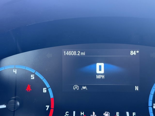 Certified 2024 Ford Bronco Sport Big Bend image 11