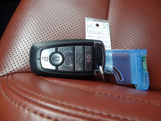 Certified 2024 Ford Mustang Premium RWD image 36