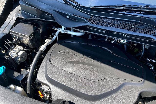 Used 2022 Honda Odyssey EX-L image 35
