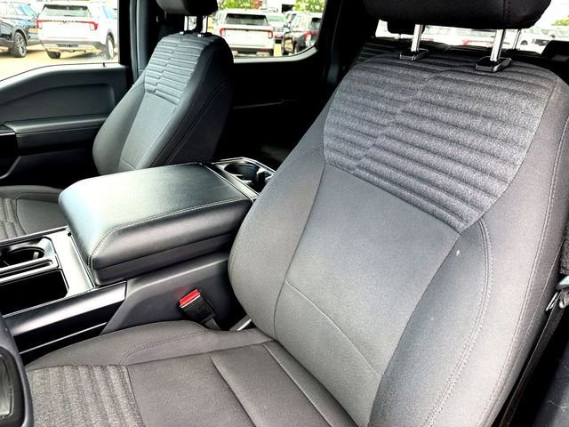 Certified 2023 Ford F150 XL w/ STX Appearance Package AWD/4WD image 9